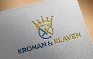 Logo Design by wow design for Kronan & Klaven AB | Design: #11512140