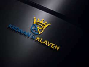 Logo Design by wow design for Kronan & Klaven AB | Design: #11512141