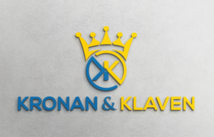 Logo Design by wow design for Kronan & Klaven AB | Design: #11512142
