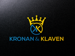 Logo Design by wow design for Kronan & Klaven AB | Design: #11512143