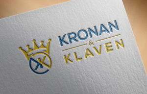 Logo Design by wow design for Kronan & Klaven AB | Design: #11512184