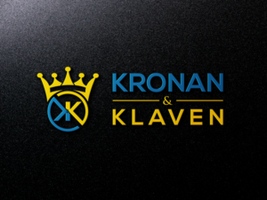 Logo Design by wow design for Kronan & Klaven AB | Design: #11512186