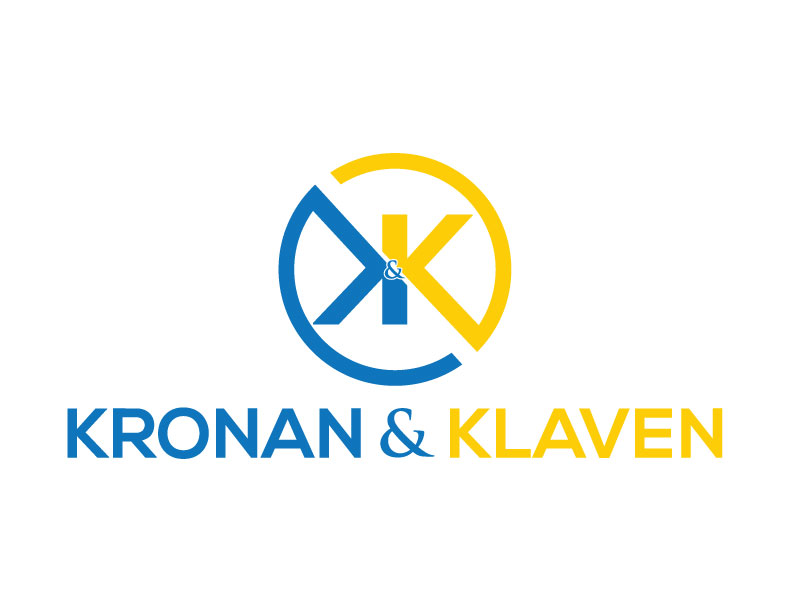 Logo Design by wow design for Kronan & Klaven AB | Design #11512298