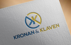Logo Design by wow design for Kronan & Klaven AB | Design: #11512299