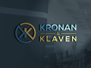 Logo Design by wow design for Kronan & Klaven AB | Design: #11512308