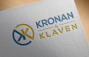 Logo Design by wow design for Kronan & Klaven AB | Design: #11512309