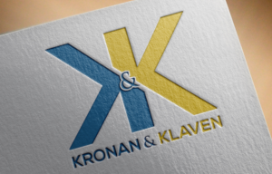 Logo Design by wow design for Kronan & Klaven AB | Design: #11512340
