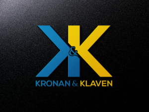 Logo Design by wow design for Kronan & Klaven AB | Design: #11512341