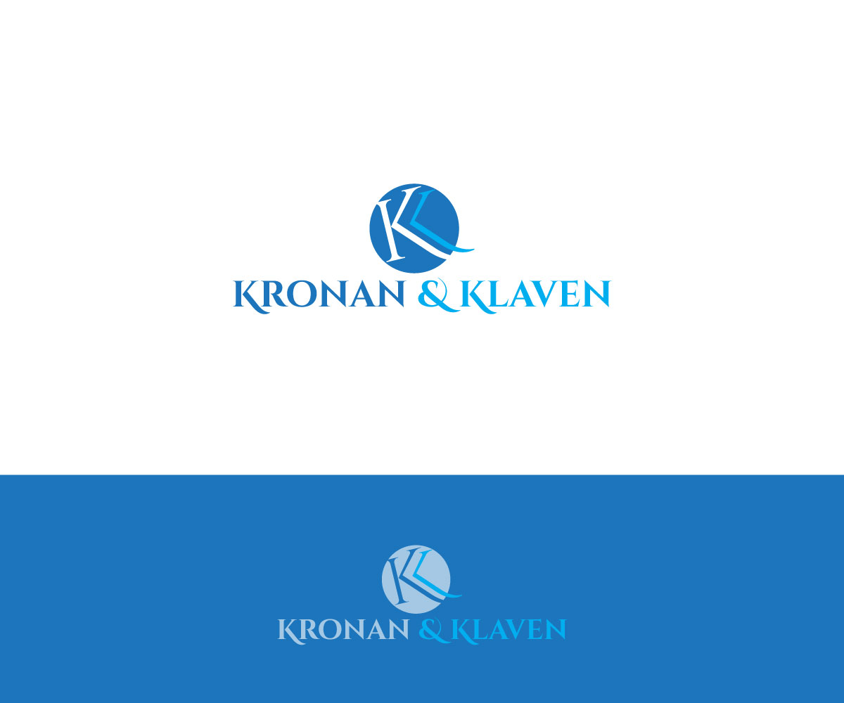 Logo Design by sonym for Kronan & Klaven AB | Design #11519048