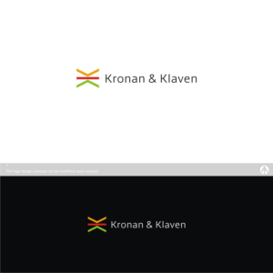 Logo Design by MBARO for Kronan & Klaven AB | Design #11528359