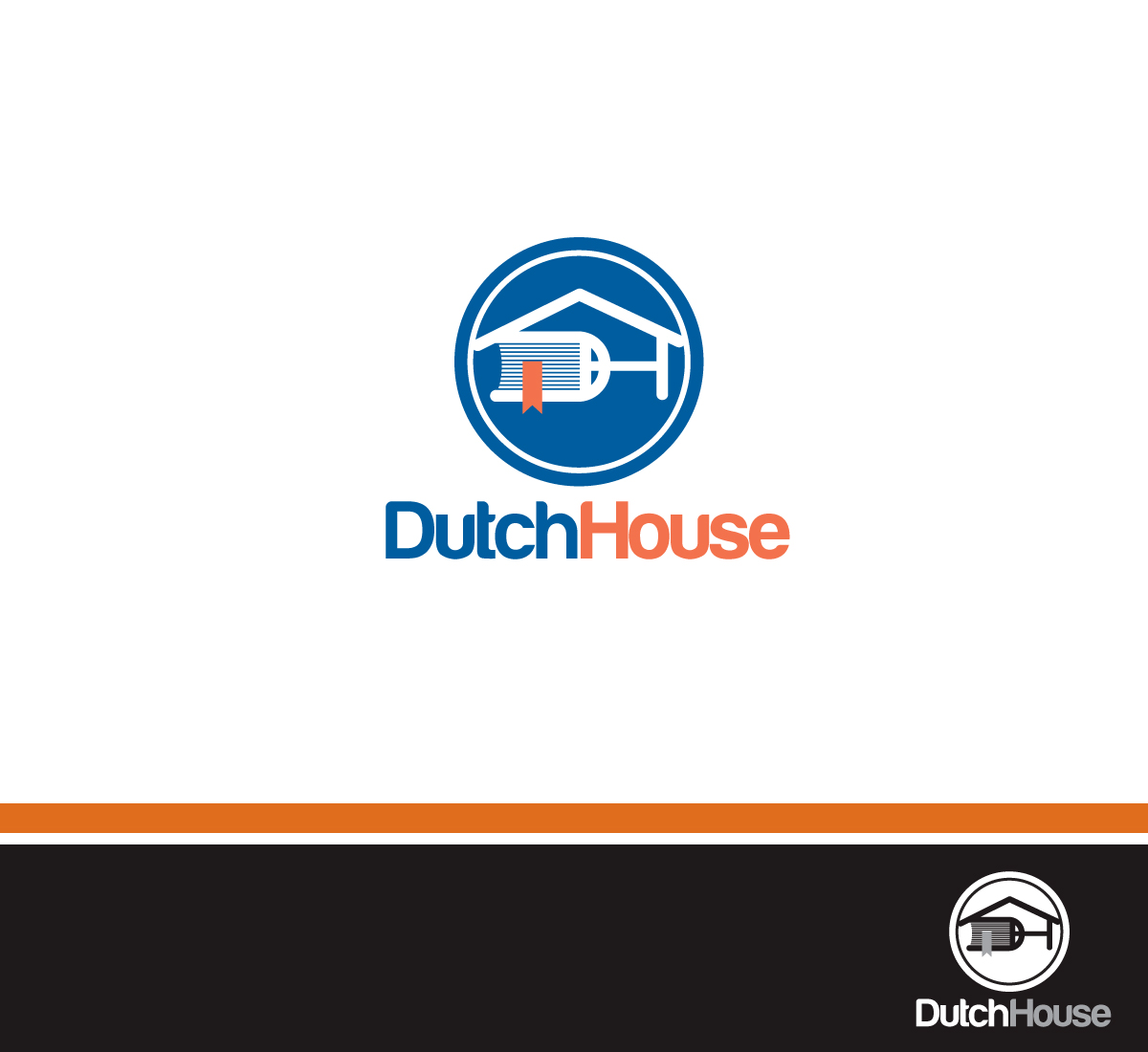 Logo Design by Logos + for Mr | Design #2361960