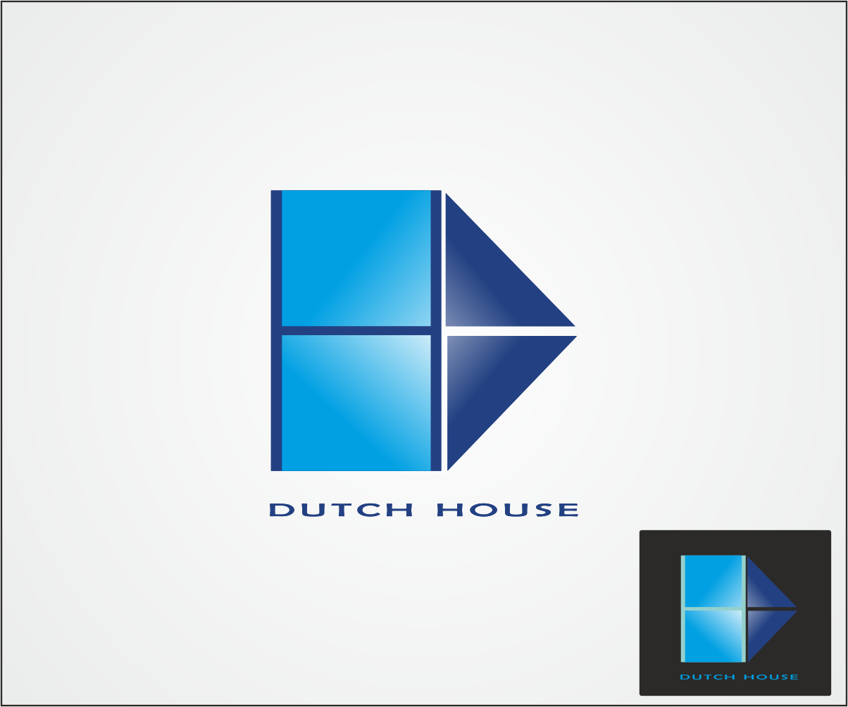 Logo Design by incalte for Mr | Design #2344821