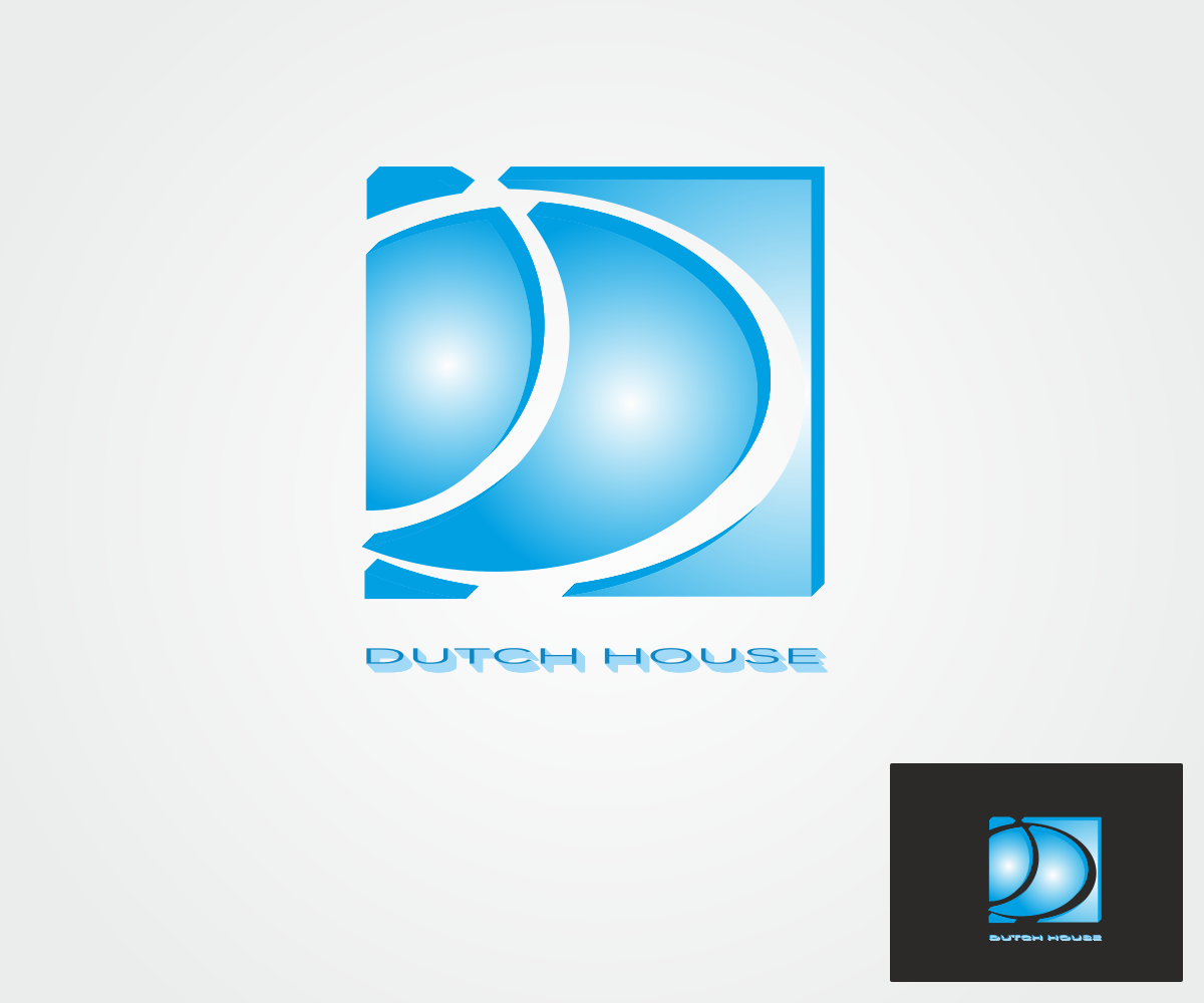 Logo Design by incalte for Mr | Design #2345410