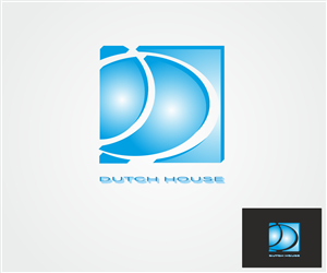 Logo Design by incalte for Mr | Design: #2345410