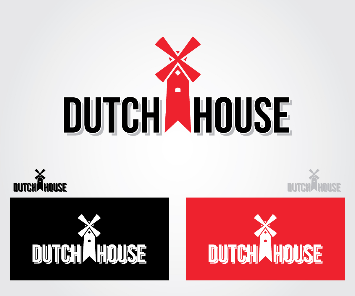 Logo Design by Crest Logo Designs for Mr | Design #2348683