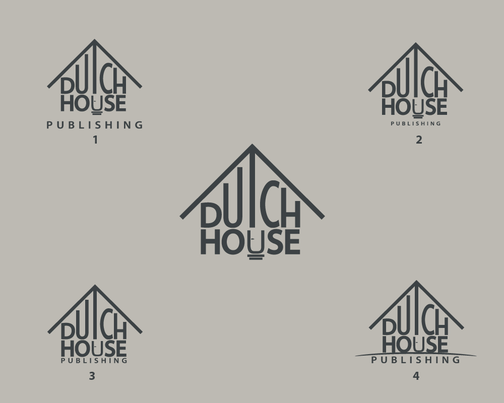 Logo Design by Octav for Mr | Design #2413205
