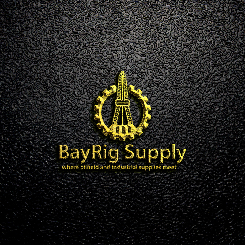 Logo Design by rabinson for BayRig Supply | Design #11533332