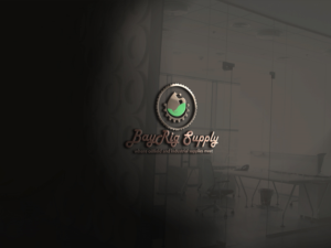 Logo Design by rabinson for BayRig Supply | Design: #11542967