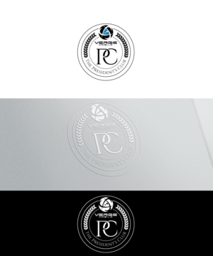 Logo Design by Sergio Coelho for this project | Design: #11589140