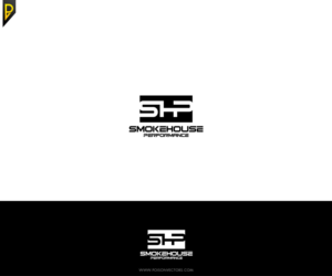 Design de Logo par poisonvectors pour ce projet | Design #11553165