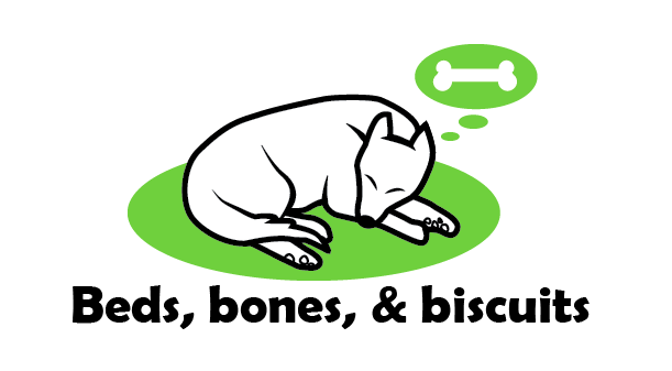 Logo Design by TSEdesign for Beds, Bones, and Biscuits Inc | Design #11500269