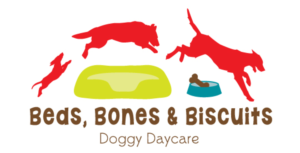 Logo Design by wmcool for Beds, Bones, and Biscuits Inc | Design #11492842