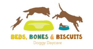 Logo Design by wmcool for Beds, Bones, and Biscuits Inc | Design: #11492875