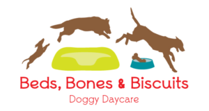 Logo Design by wmcool for Beds, Bones, and Biscuits Inc | Design: #11492876