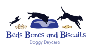 Logo Design by wmcool for Beds, Bones, and Biscuits Inc | Design: #11492949
