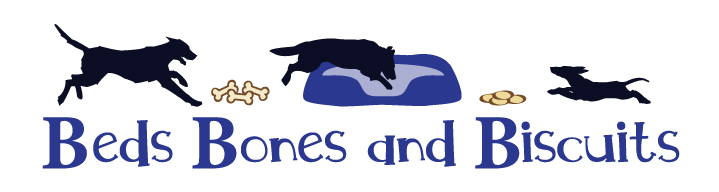 Logo Design by wmcool for Beds, Bones, and Biscuits Inc | Design #11500435