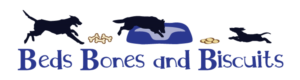 Logo Design by wmcool for Beds, Bones, and Biscuits Inc | Design: #11500435