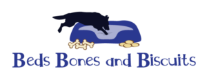 Logo Design by wmcool for Beds, Bones, and Biscuits Inc | Design: #11500485