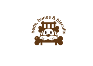 Logo Design by creative.bugs for Beds, Bones, and Biscuits Inc | Design: #11505420