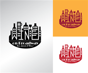 Design de Logo par cmoschler pour ce projet | Design : #2328623