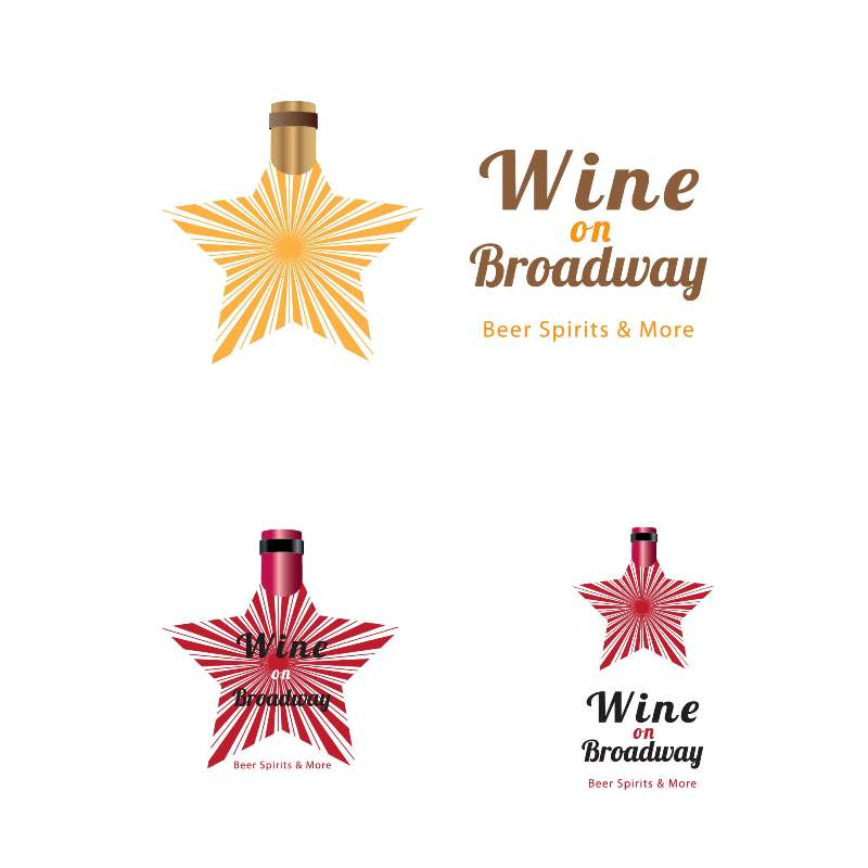 Logo-Design von wahwah für dieses Projekt | Design #2337866