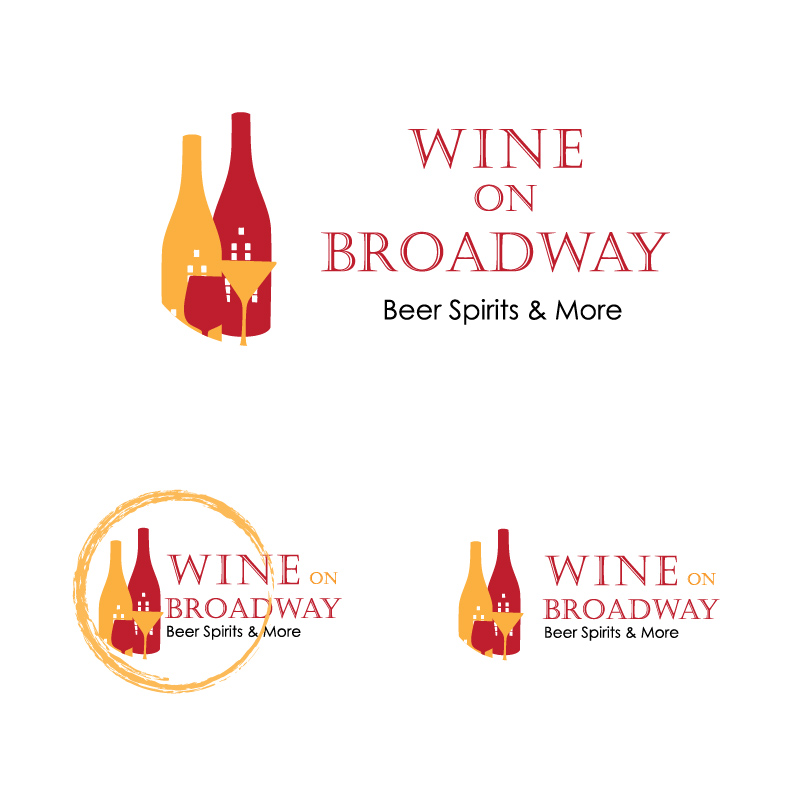 Logo-Design von wahwah für dieses Projekt | Design #2343312