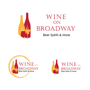 Design de Logo par wahwah pour ce projet | Design : #2343312