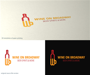 Logo Design by Anthony for this project | Design: #2334870