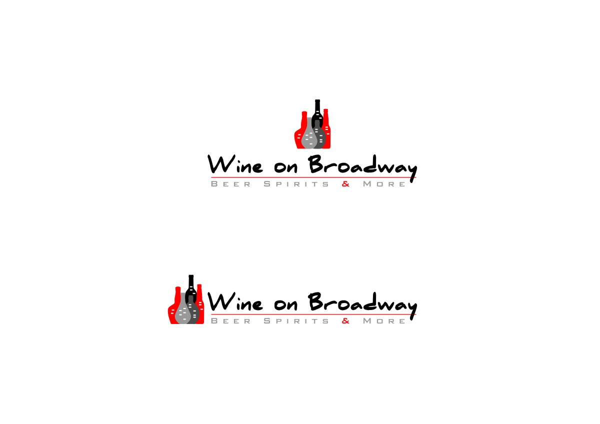 Logo Design by Amduat Design for this project | Design #2346442