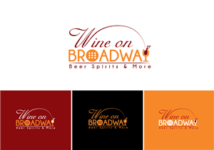 Logo Design by Bling Connect Ink for this project | Design: #2341606