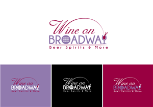 Logo Design by Bling Connect Ink for this project | Design: #2341607
