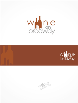 Logo Design by gray mind for this project | Design #2332731