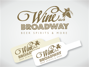 Design de Logo par BrandGirl pour ce projet | Design : #2330592