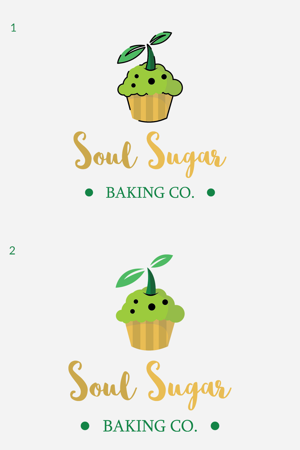 Logo Design by Sen Design for this project | Design #11512013
