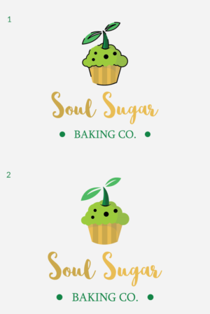 Logo Design by Sen Design