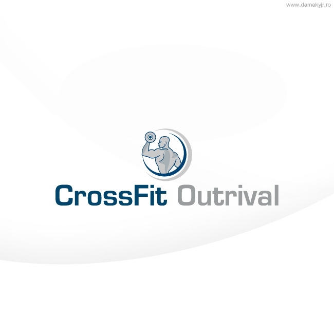 Logo Design by damakyjr for this project | Design #494877