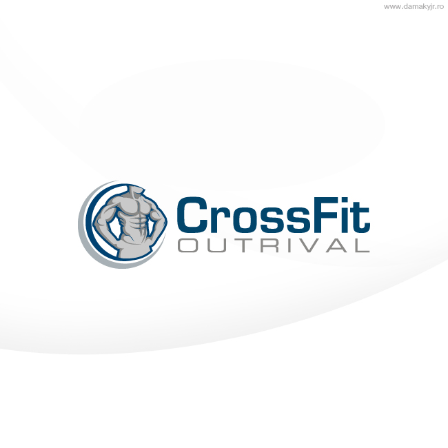 Logo Design by damakyjr for this project | Design #494889