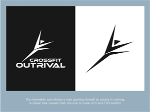 Logo Design by ideartery for this project | Design: #484790