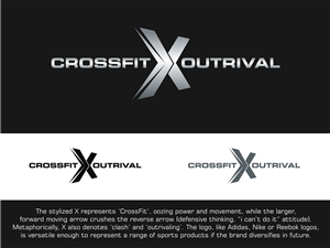 Logo Design by ideartery for this project | Design: #484791