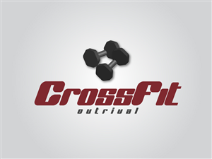 Logo Design by HyperTime Studio for this project | Design: #484170